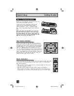 Предварительный просмотр 44 страницы JVC LT-26X575/KA Service Manual