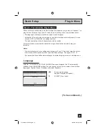 Предварительный просмотр 53 страницы JVC LT-26X575/KA Service Manual