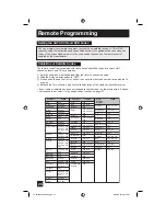 Предварительный просмотр 56 страницы JVC LT-26X575/KA Service Manual