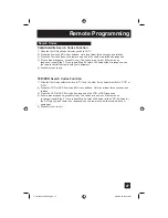 Предварительный просмотр 59 страницы JVC LT-26X575/KA Service Manual