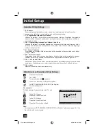 Предварительный просмотр 70 страницы JVC LT-26X575/KA Service Manual