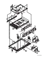 Предварительный просмотр 109 страницы JVC LT-26X575/KA Service Manual