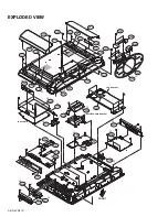 Предварительный просмотр 72 страницы JVC LT-26X575/T Service Manual