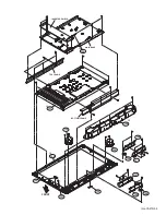 Предварительный просмотр 73 страницы JVC LT-26X575/T Service Manual