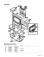 Предварительный просмотр 87 страницы JVC LT-26X575/T Service Manual