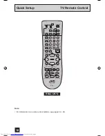 Предварительный просмотр 10 страницы JVC LT-26X575 User Manual