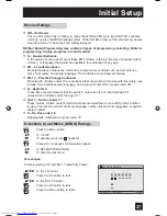 Предварительный просмотр 37 страницы JVC LT-26X575 User Manual