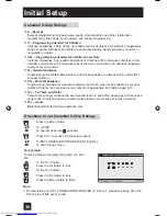 Предварительный просмотр 38 страницы JVC LT-26X575 User Manual