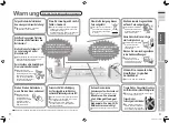 Предварительный просмотр 5 страницы JVC LT-26X70BU (German) Instructions Manual