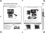 Предварительный просмотр 7 страницы JVC LT-26X70BU (German) Instructions Manual