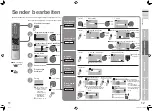 Предварительный просмотр 9 страницы JVC LT-26X70BU (German) Instructions Manual