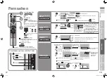 Предварительный просмотр 12 страницы JVC LT-26X70BU (German) Instructions Manual