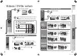 Предварительный просмотр 14 страницы JVC LT-26X70BU (German) Instructions Manual