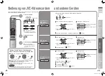 Предварительный просмотр 16 страницы JVC LT-26X70BU (German) Instructions Manual