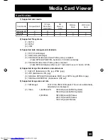 Preview for 85 page of JVC LT-26X776 User Manual