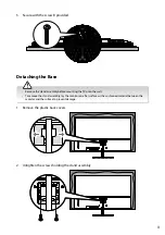 Preview for 9 page of JVC LT-27CM69B Instruction Manual