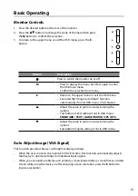 Preview for 15 page of JVC LT-27CM69B Instruction Manual