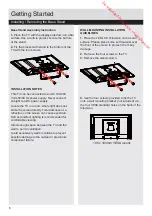 Предварительный просмотр 6 страницы JVC LT-28HA82U Manual