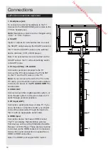 Предварительный просмотр 14 страницы JVC LT-28HA82U Manual