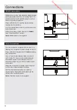 Предварительный просмотр 16 страницы JVC LT-28HA82U Manual