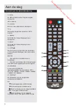 Предварительный просмотр 86 страницы JVC LT-28HA82U Manual