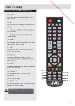 Предварительный просмотр 87 страницы JVC LT-28HA82U Manual