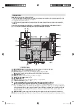 Предварительный просмотр 8 страницы JVC LT-32A2 Instructions Manual