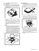 Предварительный просмотр 5 страницы JVC LT-32A200/AK Service Manual