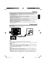 Предварительный просмотр 7 страницы JVC LT-32A210 Owner'S Manual