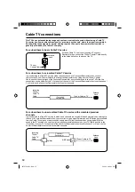 Предварительный просмотр 12 страницы JVC LT-32A210 Owner'S Manual