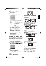 Предварительный просмотр 23 страницы JVC LT-32A210 Owner'S Manual