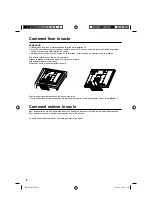 Предварительный просмотр 32 страницы JVC LT-32A210 Owner'S Manual