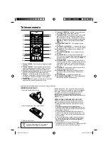 Предварительный просмотр 36 страницы JVC LT-32A210 Owner'S Manual