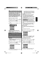 Предварительный просмотр 45 страницы JVC LT-32A210 Owner'S Manual