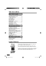 Предварительный просмотр 34 страницы JVC LT-32A220 Instructions Manual