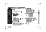 Предварительный просмотр 15 страницы JVC LT-32A90BU (Danish) Brugsanvisning