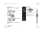 Предварительный просмотр 21 страницы JVC LT-32A90BU (Danish) Brugsanvisning