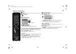 Предварительный просмотр 22 страницы JVC LT-32A90BU (Danish) Brugsanvisning