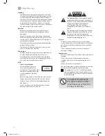 Preview for 6 page of JVC LT-32C345 Instruction Manual