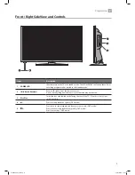 Preview for 9 page of JVC LT-32C345 Instruction Manual