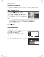 Preview for 28 page of JVC LT-32C345 Instruction Manual