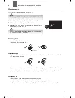 Preview for 43 page of JVC LT-32C345 Instruction Manual