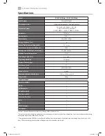 Preview for 46 page of JVC LT-32C345 Instruction Manual