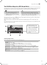 Предварительный просмотр 23 страницы JVC LT-32C345A Instruction Manual