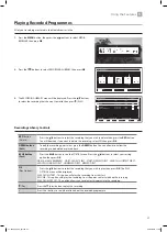 Предварительный просмотр 27 страницы JVC LT-32C345A Instruction Manual