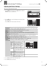 Предварительный просмотр 19 страницы JVC LT-32C345B Instruction Manual