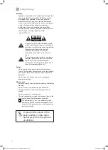 Preview for 6 page of JVC LT-32C600 Instruction Manual