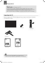 Preview for 7 page of JVC LT-32C600 Instruction Manual