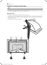 Preview for 8 page of JVC LT-32C600 Instruction Manual