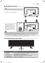 Preview for 9 page of JVC LT-32C600 Instruction Manual